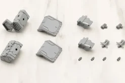 Weapon Unit 58 Link Missile