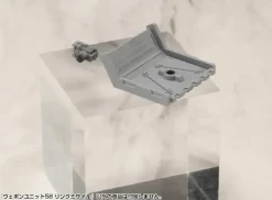 Weapon Unit 58 Link Missile