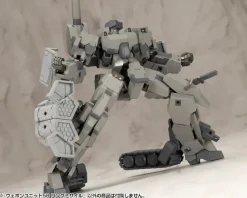 Weapon Unit 58 Link Missile