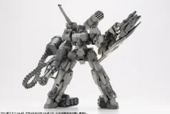 Weapon Unit 45 Missile & Rocket Pod (Reissue)