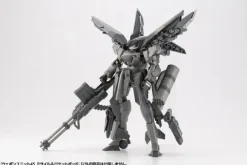 Weapon Unit 45 Missile & Rocket Pod (Reissue)