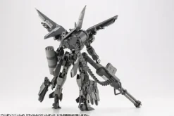 Weapon Unit 45 Missile & Rocket Pod (Reissue)