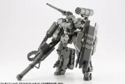 Weapon Unit 45 Missile & Rocket Pod (Reissue)