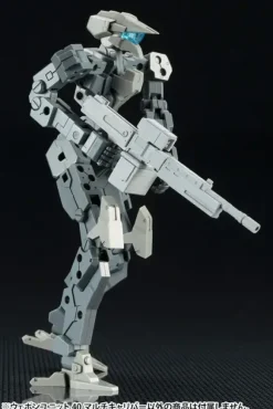 Weapon Unit 40 Multicaliber (Reissue)