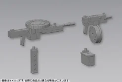 Weapon Unit 40 Multicaliber (Reissue)