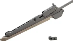 Weapon Unit 06 Samurai Master Sword (Reissue)
