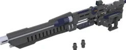 Weapon Unit 53 Stride Launcher