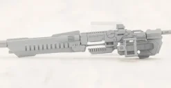 Weapon Unit 53 Stride Launcher