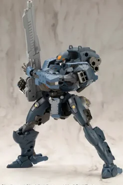 Weapon Unit 53 Stride Launcher