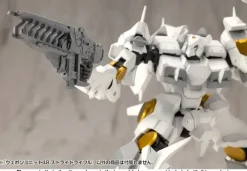 Weapon Unit 48 Stride Rifle