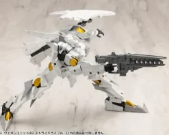 Weapon Unit 48 Stride Rifle