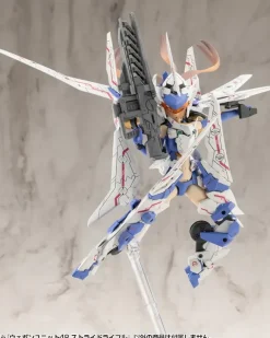 Weapon Unit 48 Stride Rifle