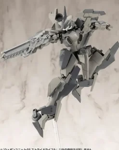 Weapon Unit 48 Stride Rifle