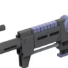 Weapon Unit 52 Stride Rifle Zero