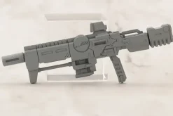 Weapon Unit 52 Stride Rifle Zero