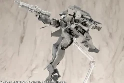 Weapon Unit 52 Stride Rifle Zero
