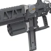 Weapon Unit 49 Stride SMG