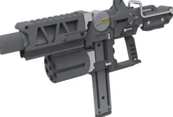 Weapon Unit 49 Stride SMG