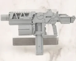 Weapon Unit 49 Stride SMG