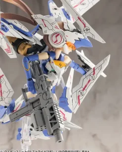 Weapon Unit 49 Stride SMG