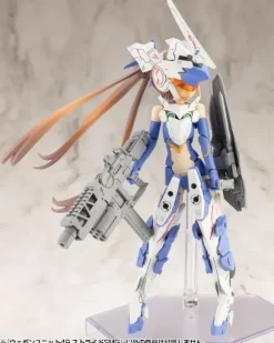 Weapon Unit 49 Stride SMG