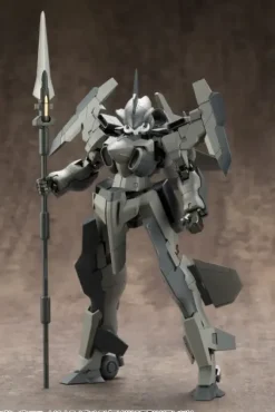 Weapon Unit 11 Trident Spear (Reissue)