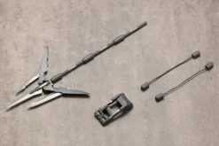 Weapon Unit 11 Trident Spear (Reissue)