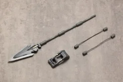 Weapon Unit 11 Trident Spear (Reissue)