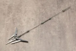 Weapon Unit 11 Trident Spear (Reissue)
