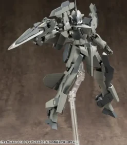 Weapon Unit 11 Trident Spear (Reissue)