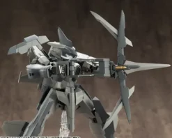 Weapon Unit 11 Trident Spear (Reissue)