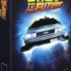 Weekly Back To The Future De Lorean Binder 1