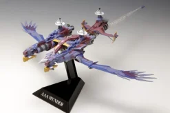 W.H.A.M.! Evangelion:3.0 AAA Wunder
