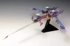 W.H.A.M.! Evangelion:3.0 AAA Wunder