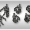 Wild Hand