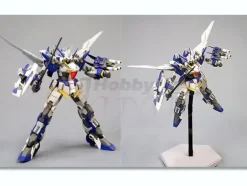 1/144 Wildwurger & Wildfalken Twin Bird Strike
