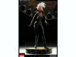 Women of Marvel: Storm Comiquette