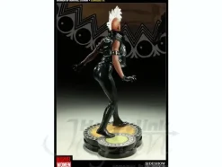 Women of Marvel: Storm Comiquette