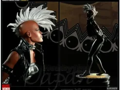 Women of Marvel: Storm Comiquette
