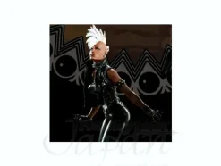 Women of Marvel: Storm Comiquette