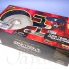 Wrath of Khan 25th Ann. 16-Inch USS Enterprise NCC-1701 Battle Damaged