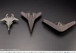 1/144 X-49 (ACE COMBAT)