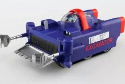 X Car Electric Model