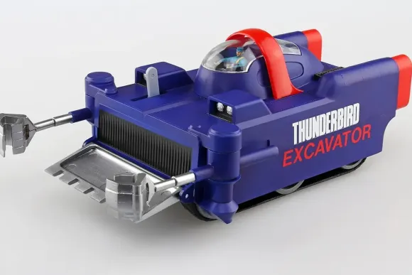 X Car Electric Model