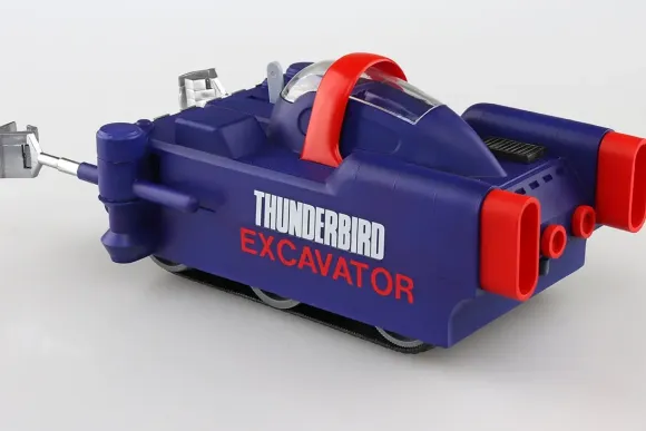 X Car Electric Model