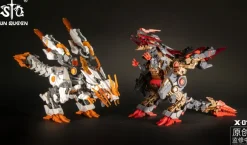 X-01 Destiny (Black) Plastic Model Kit