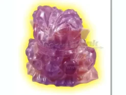 Xellgenome Custom Set 6: Arashi o Yobu Sugata Naki Majuu