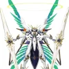 Xenoblade Chronicles 2 Siren (Reissue)