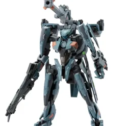 1/48 Xenoblade Chronicles X - Formula Skell / Doll