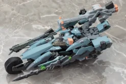 1/48 Xenoblade Chronicles X - Formula Skell / Doll